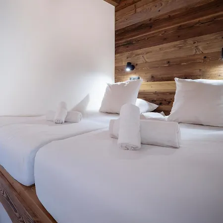 Apartman Madame L'oree Du Bois *