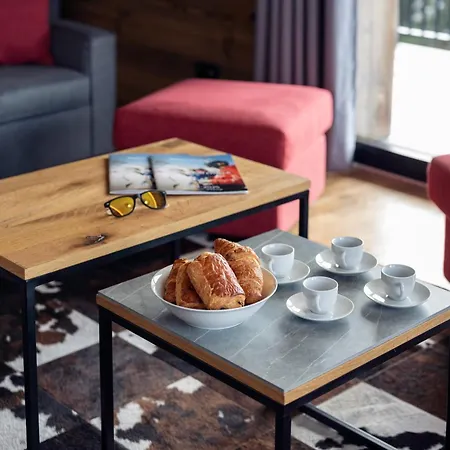 Apartman Madame L'oree Du Bois *