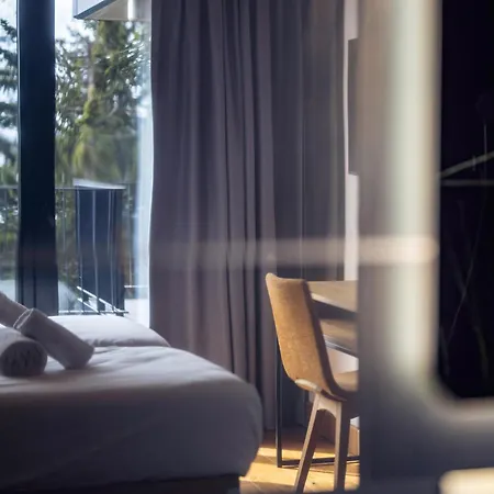 Apartman Madame L'oree Du Bois