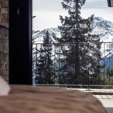 Apartman Madame L'oree Du Bois *